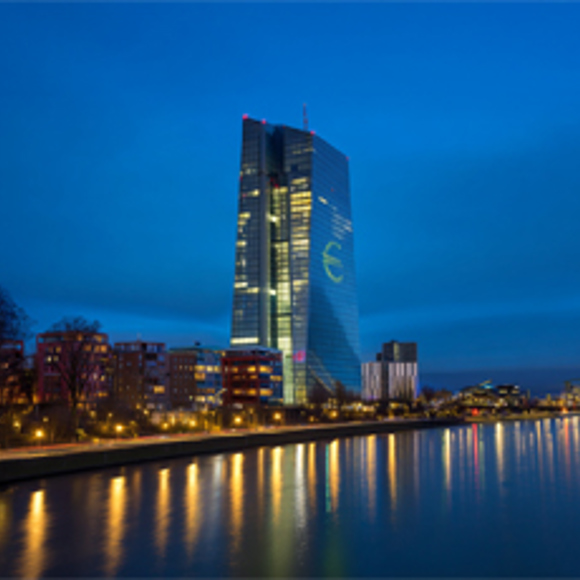 Die EZB zwischen Stagnation und Inflationssorgen