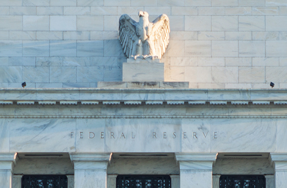 Federal Reserve