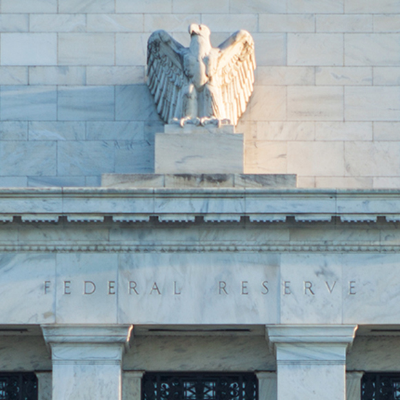 Die Fed navigiert im Blindflug: Zinssenkung trotz Datenlücke