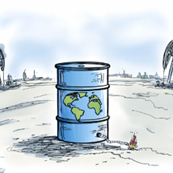 Why geopolitics is now a historic buying opportunity