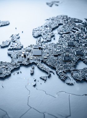 Chips Act 2.0: Europe's second attempt to close the chip gap