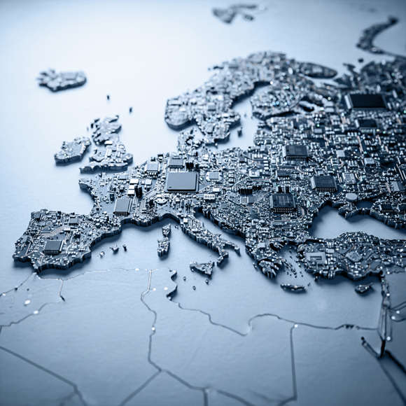 Chips Act 2.0: Europe's second attempt to close the chip gap