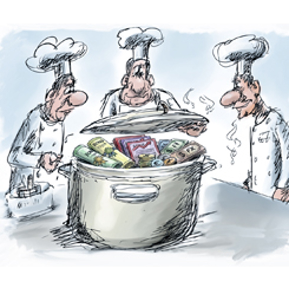 Diversification: what divides or unites markets